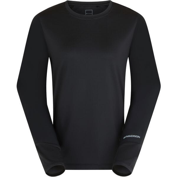 Flux Women's Long Sleeve Trail Jersey