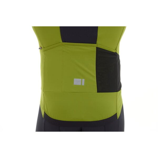 Roam Men's Short Sleeve Jersey