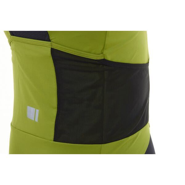 Roam Men's Short Sleeve Jersey