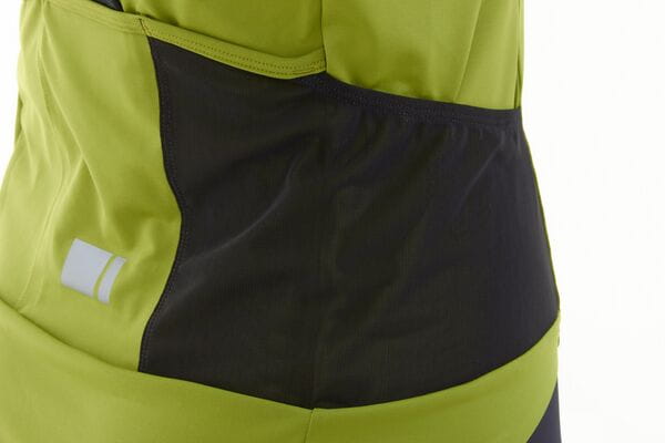 Roam Women's Short Sleeve Jersey