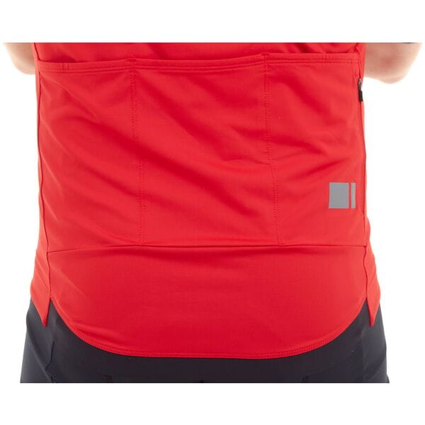 Flux Men's Short Sleeve Jersey