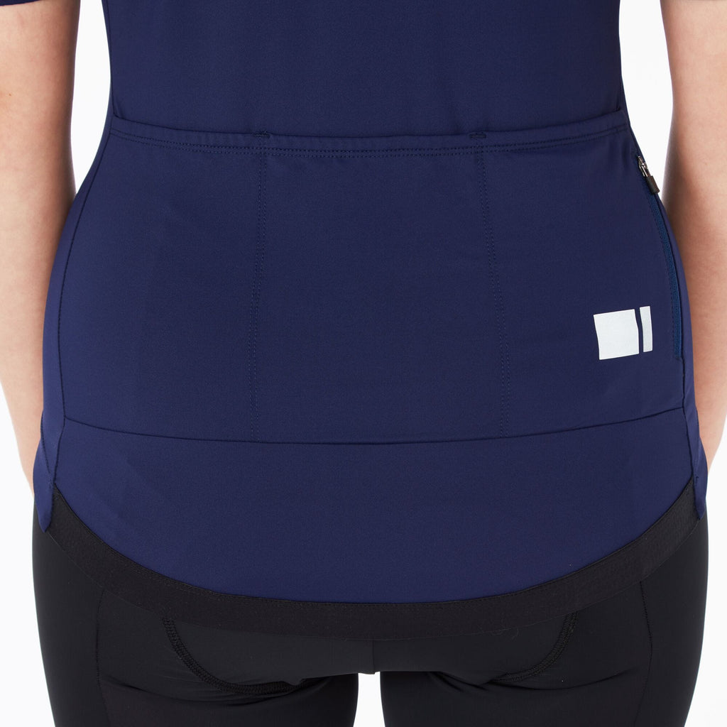 Flux Women's Short Sleeve Jersey