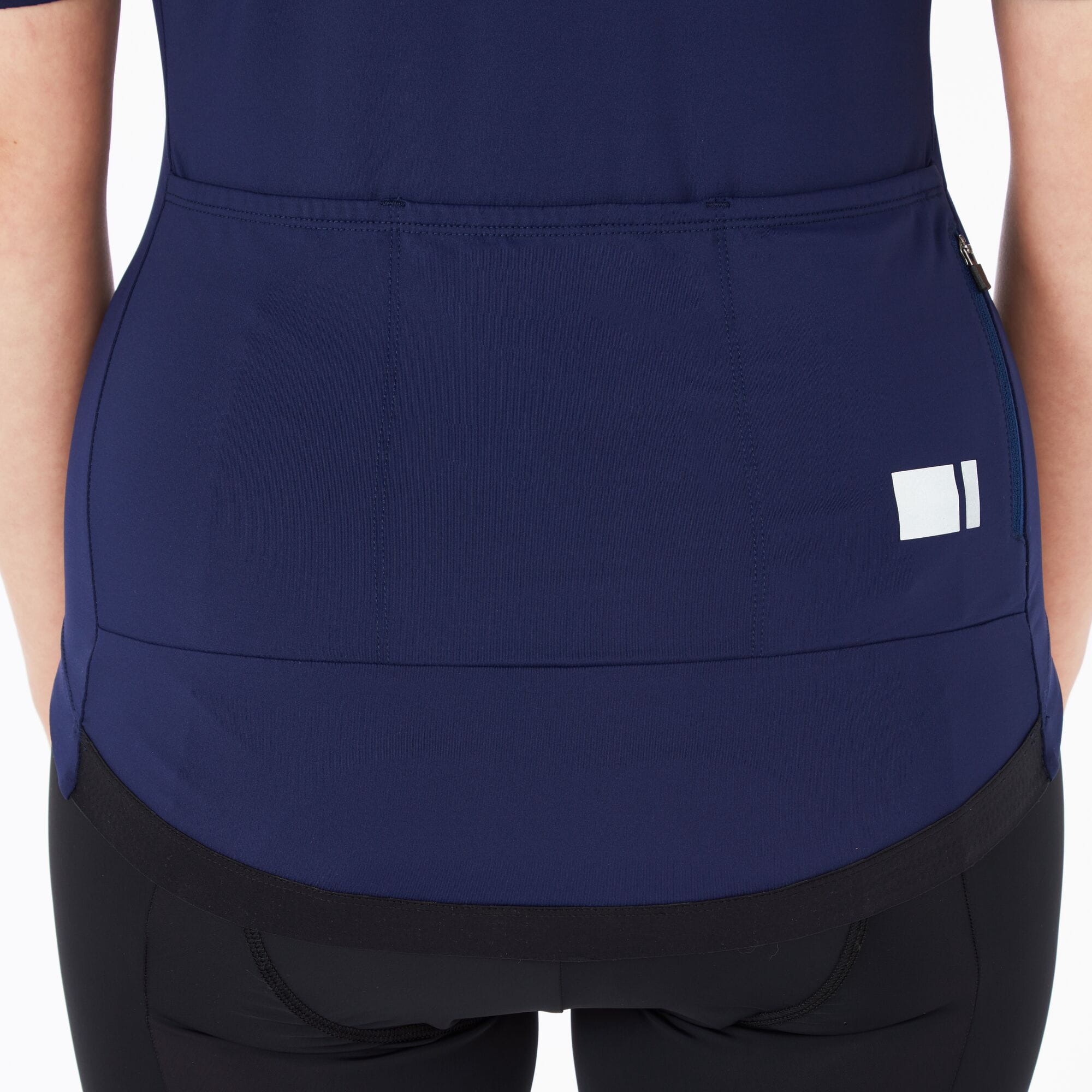 Flux Women's Short Sleeve Jersey