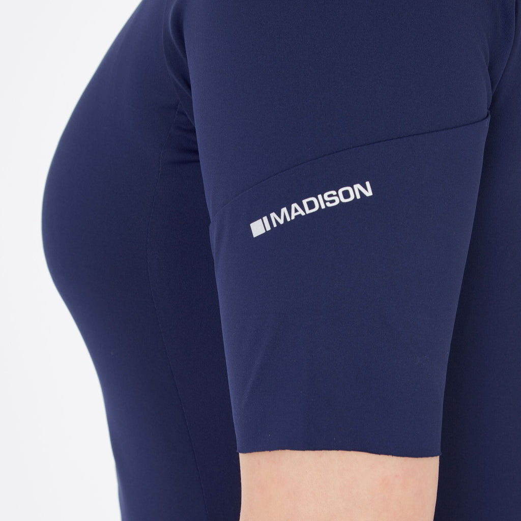 Flux Women's Short Sleeve Jersey