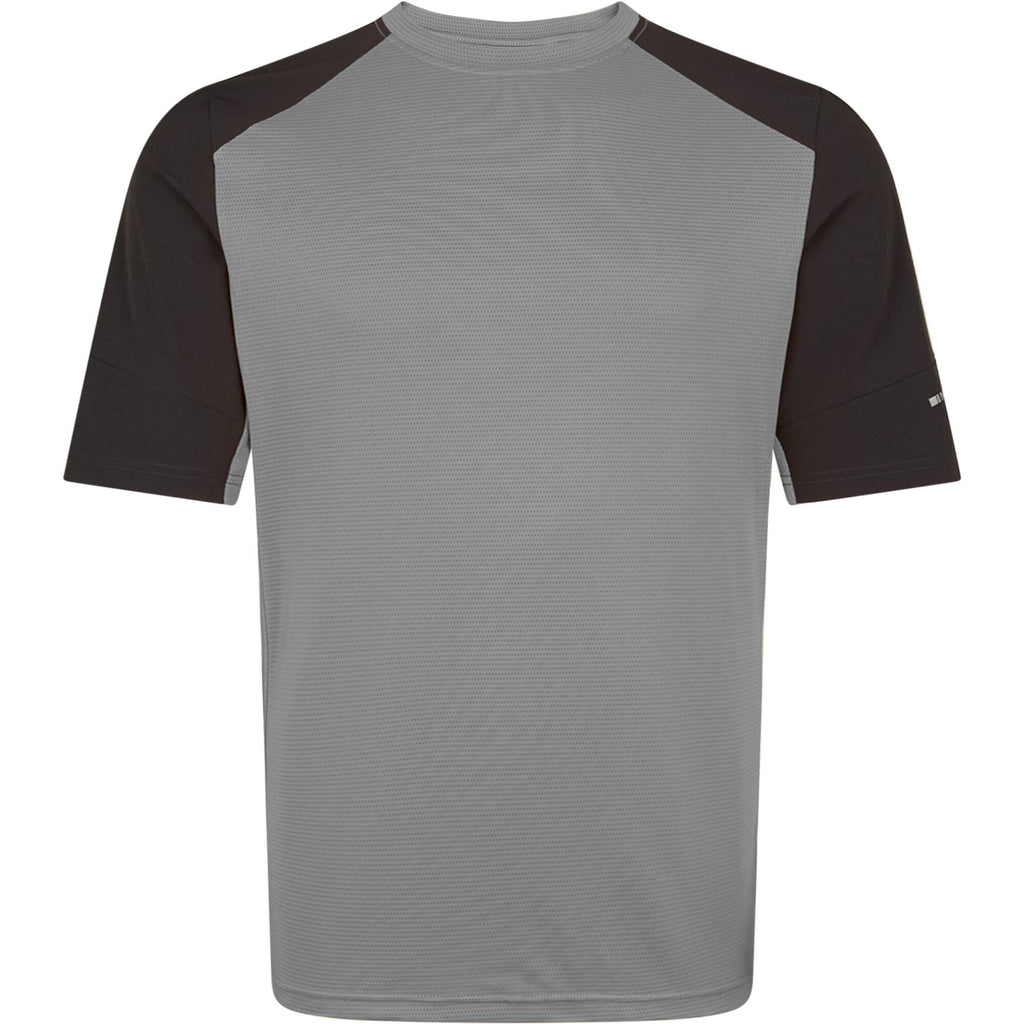 Flux Trail Men's Short Sleeve Jersey