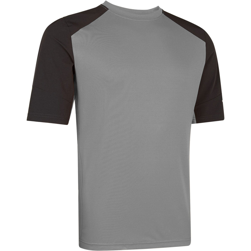 Flux Trail Men's Short Sleeve Jersey