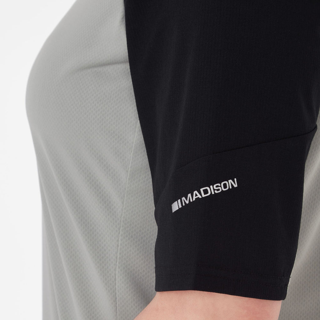 Flux Trail Women's Short Sleeve Jersey