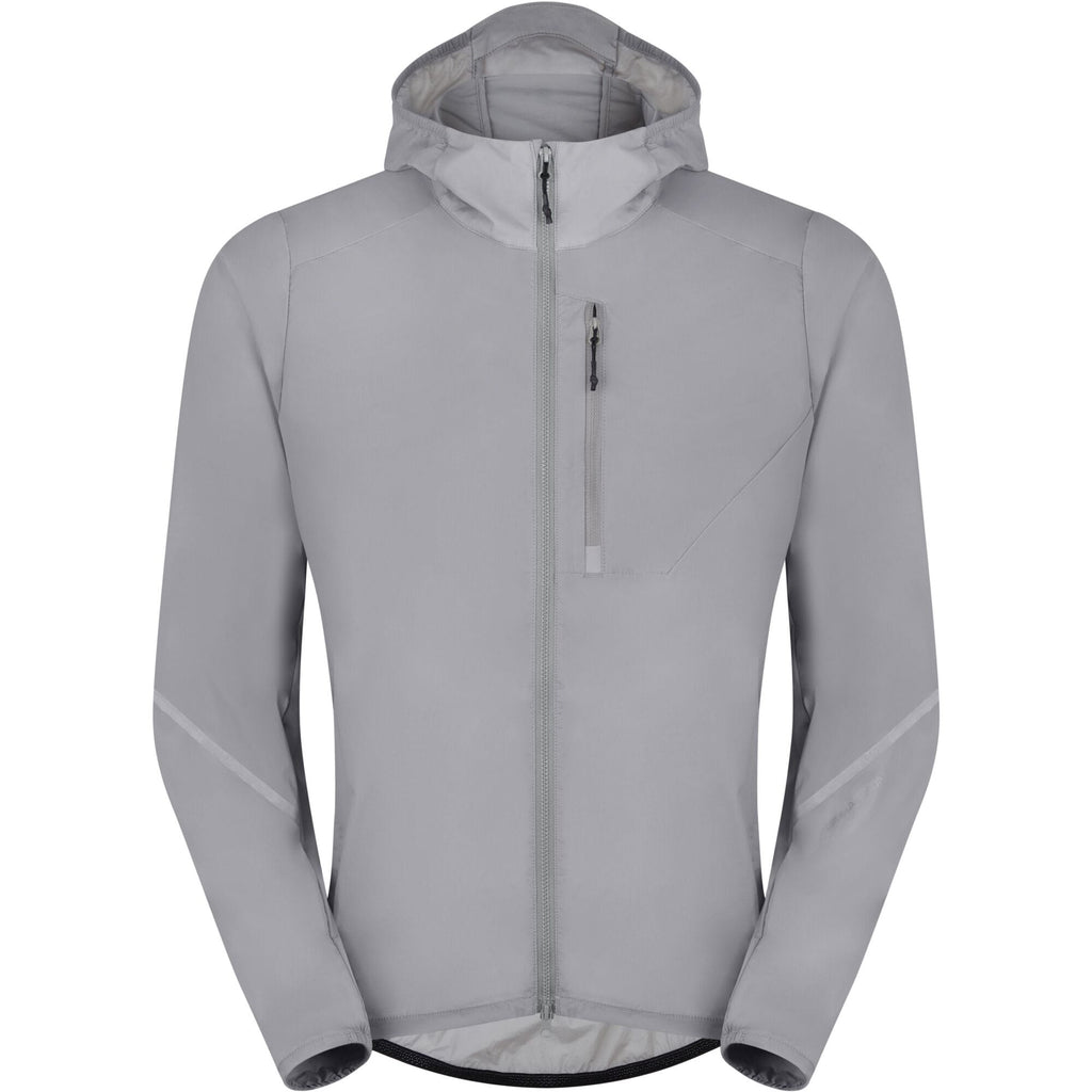 Roam Men's Lightweight Windproof Packable Jacket