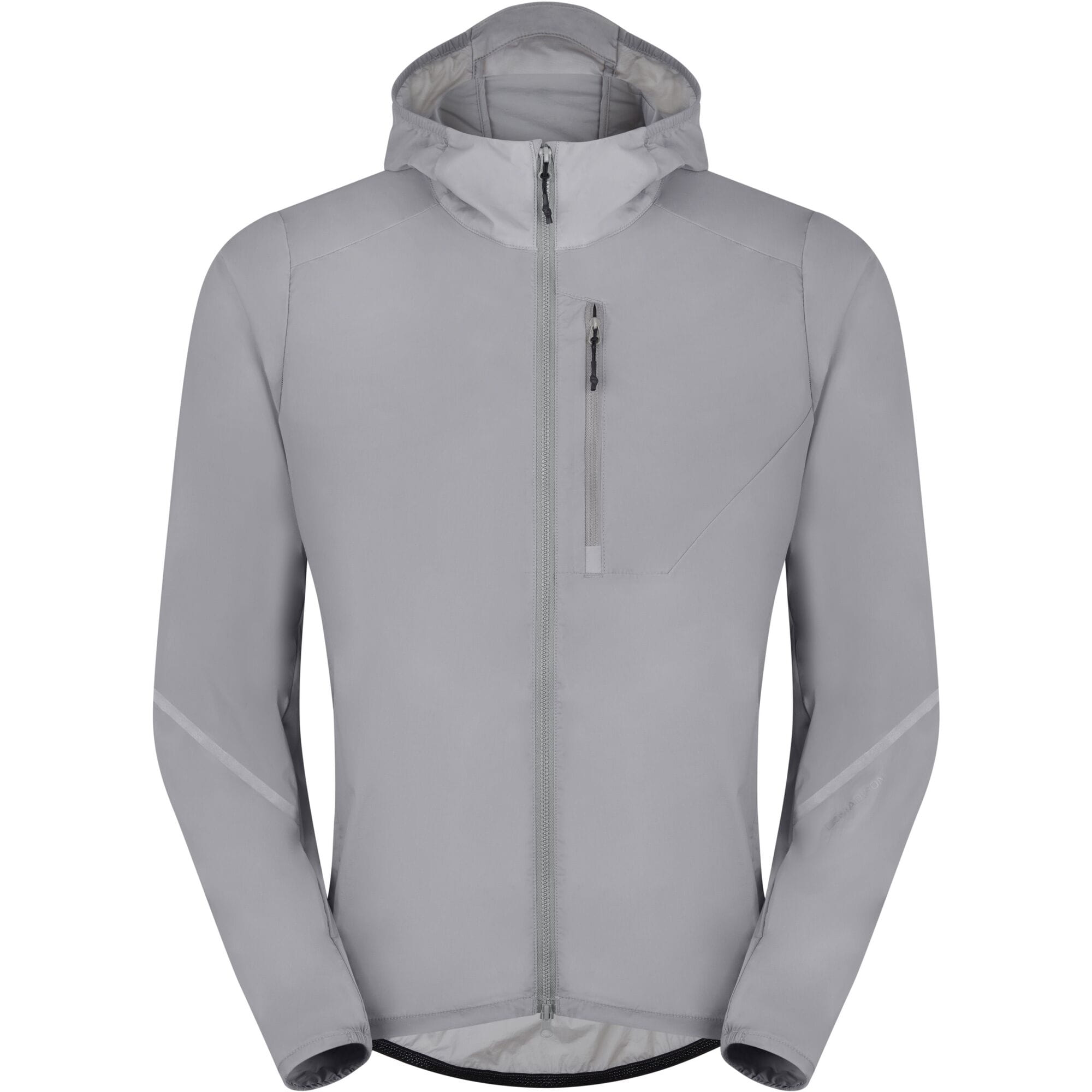 Roam Men's Lightweight Windproof Packable Jacket