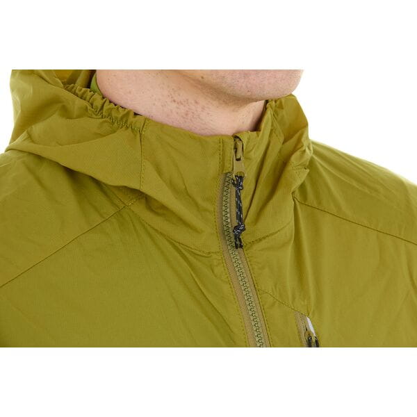 Roam Men's Lightweight Windproof Packable Jacket
