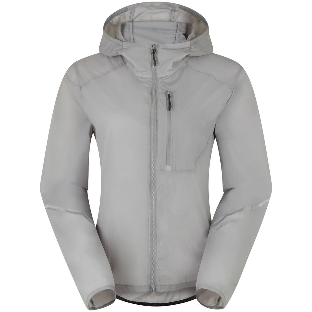 Roam Women's Lightweight Windproof Packable Jacket