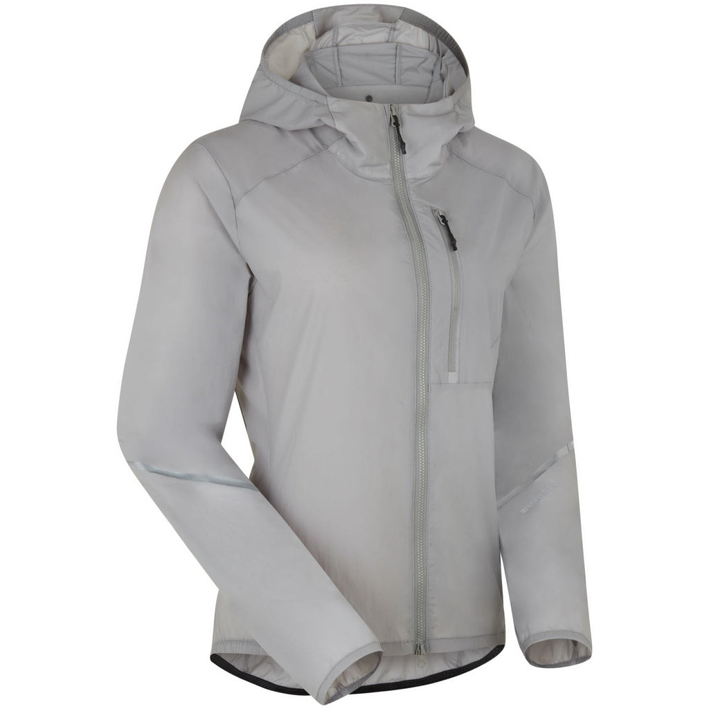 Roam Women's Lightweight Windproof Packable Jacket
