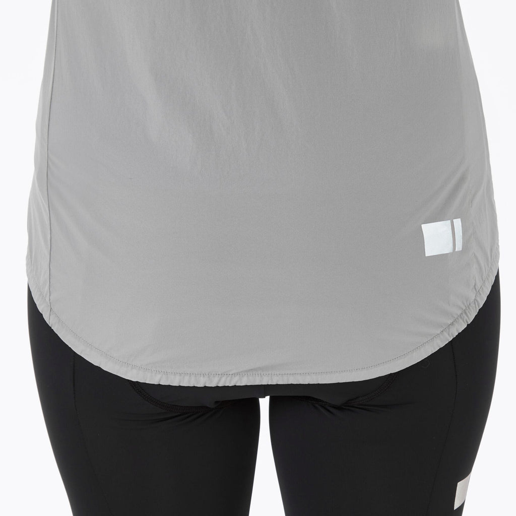 Roam Women's Lightweight Windproof Packable Jacket