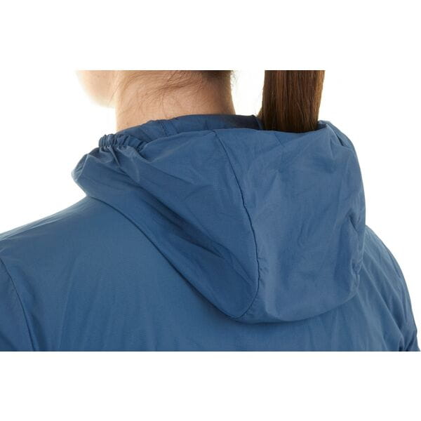 Roam Women's Lightweight Windproof Packable Jacket