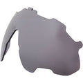 Code Breaker II upgrade lens - silver mirror