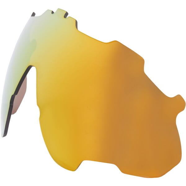 Code Breaker II upgrade lens - fire mirror
