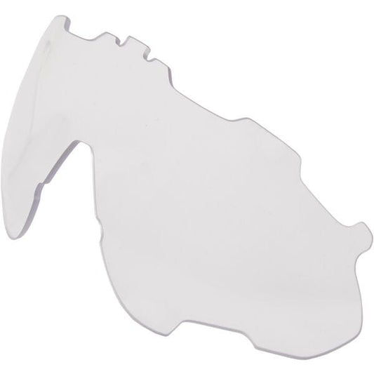 Code Breaker II upgrade lens - clear