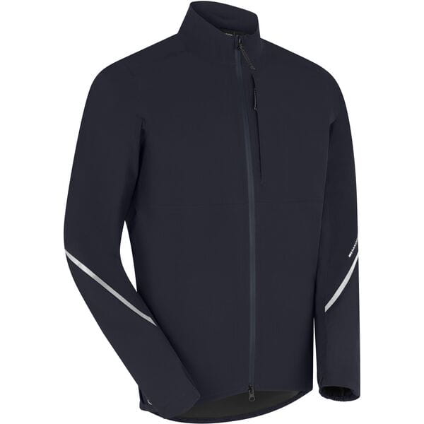 Freewheel Men's Waterproof Jacket