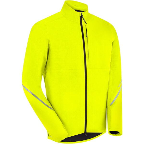 Freewheel Men's Waterproof Jacket