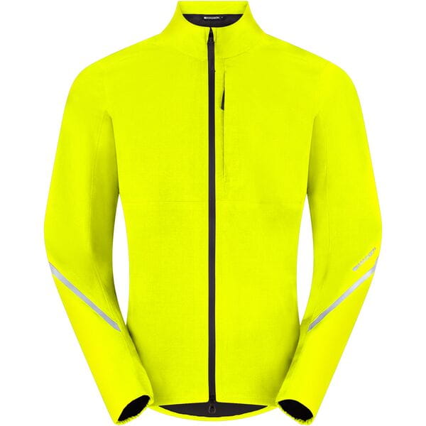 Freewheel Men's Waterproof Jacket