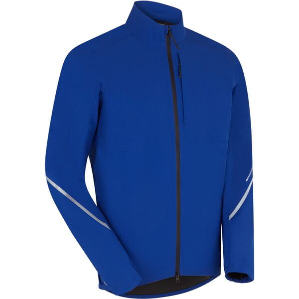 Freewheel Men's Waterproof Jacket