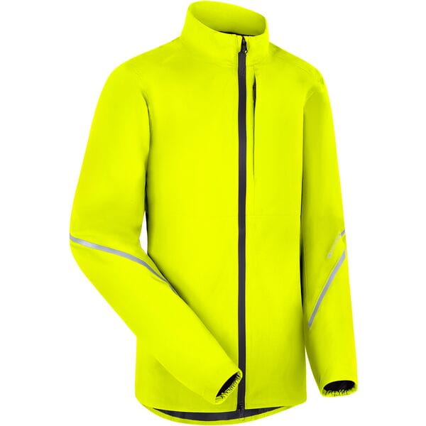 Freewheel Women's Waterproof Jacket