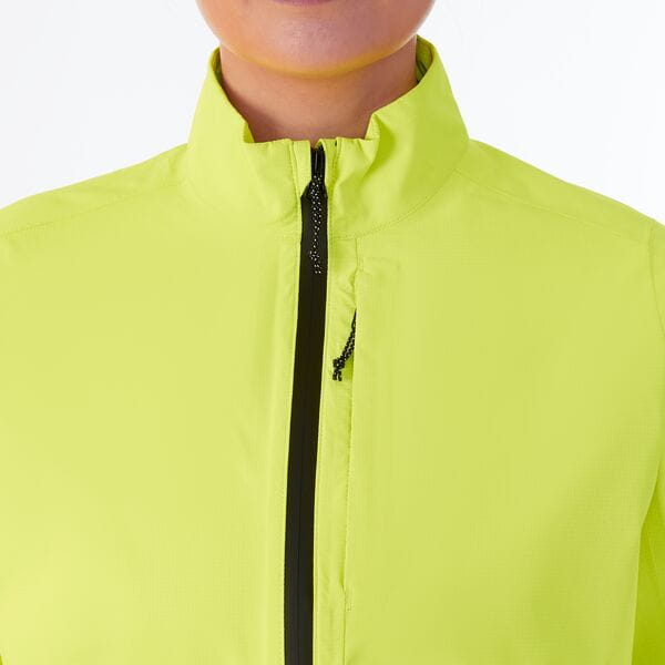 Freewheel Women's Waterproof Jacket