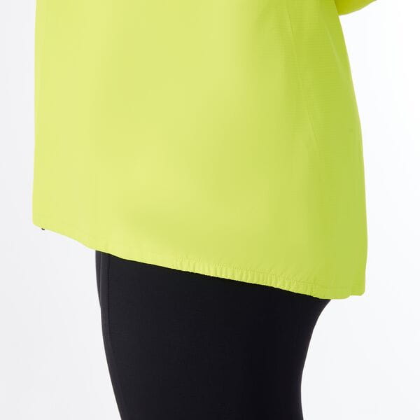 Freewheel Women's Waterproof Jacket