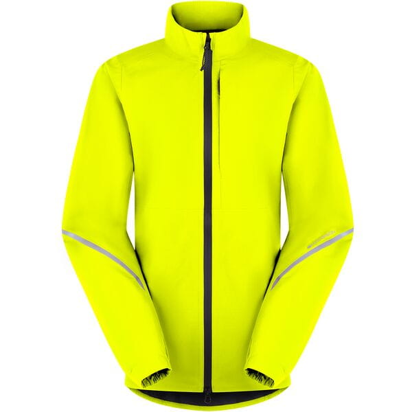 Freewheel Women's Waterproof Jacket