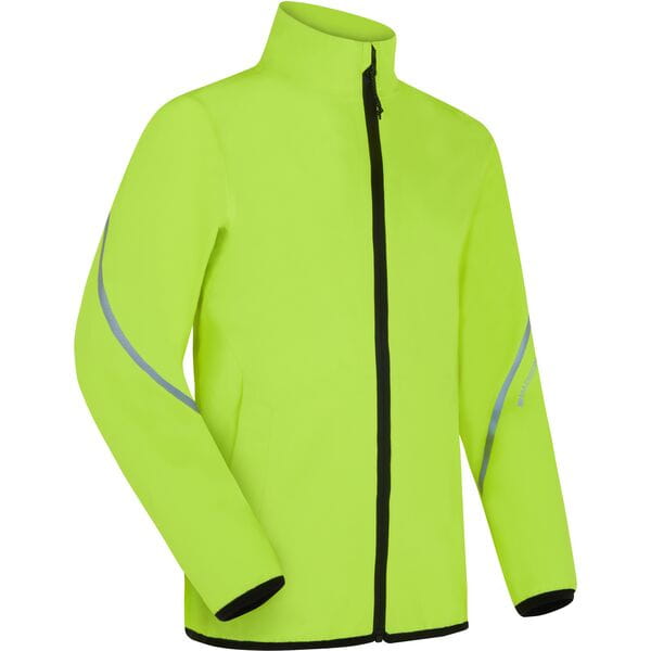 Freewheel Youth Waterproof Jacket