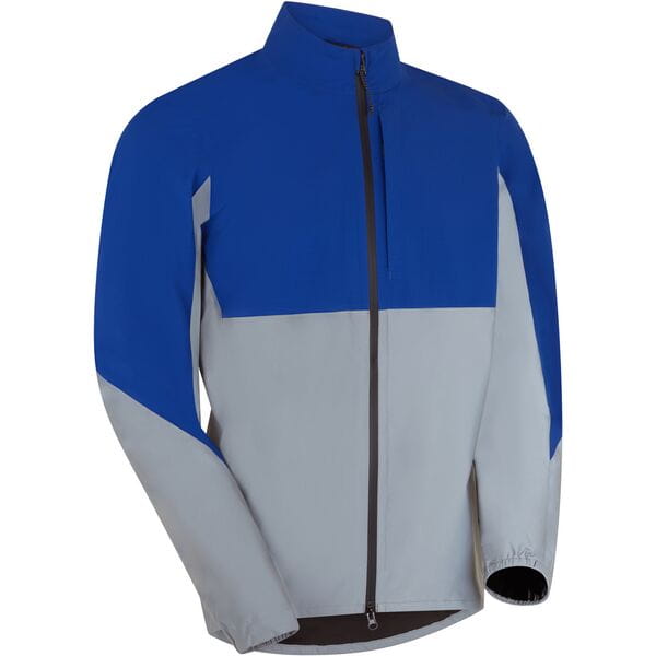 Stellar Ultra Reflective Men's Waterproof Jacket