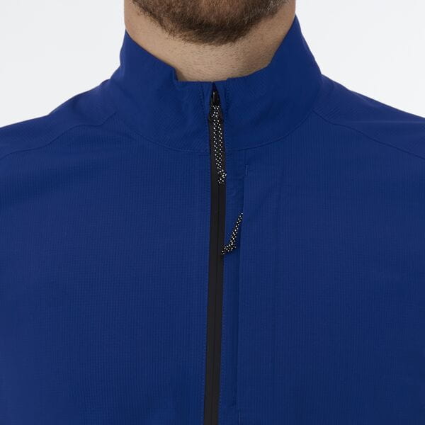 Stellar Ultra Reflective Men's Waterproof Jacket