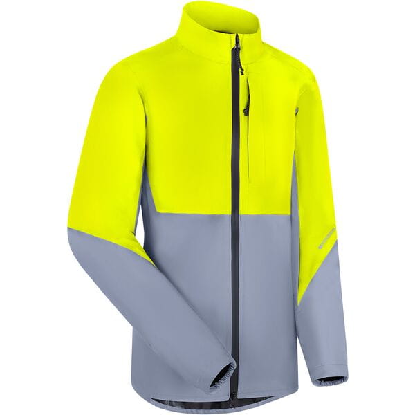 Stellar Ultra Reflective Women's Waterproof Jacket