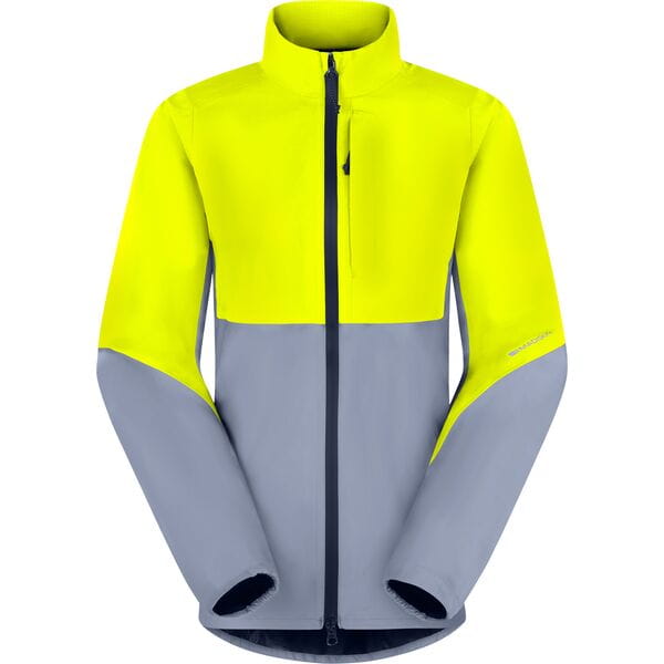 Stellar Ultra Reflective Women's Waterproof Jacket