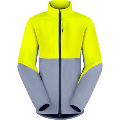 Stellar Ultra Reflective Women's Waterproof Jacket