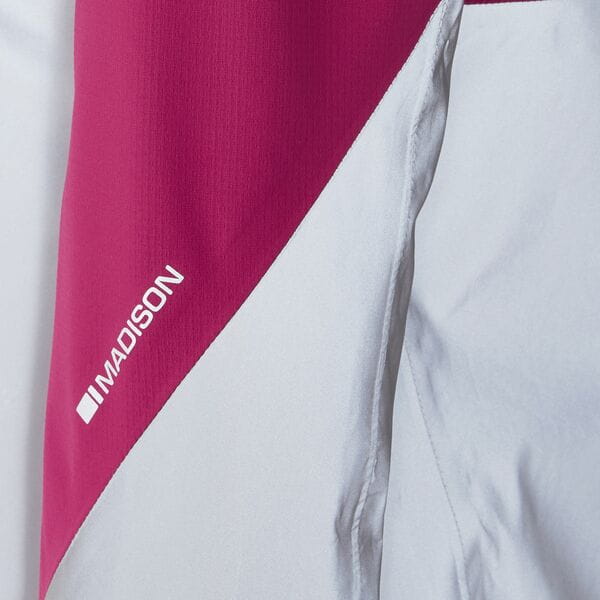 Stellar Ultra Reflective Women's Waterproof Jacket