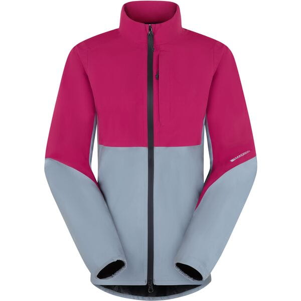 Stellar Ultra Reflective Women's Waterproof Jacket