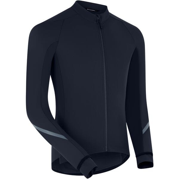 DTE Men's Isoler Thermal Long Sleeve Jacket