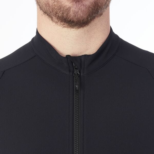 DTE Men's Isoler Thermal Long Sleeve Jacket