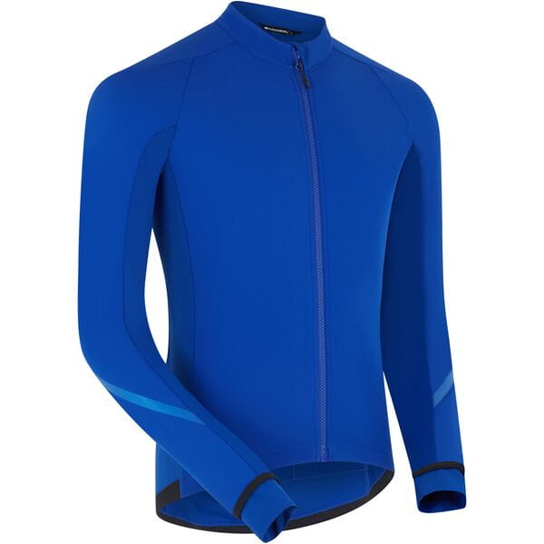 DTE Men's Isoler Thermal Long Sleeve Jacket