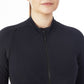 DTE Women's Isoler Thermal Long Sleeve Jacket