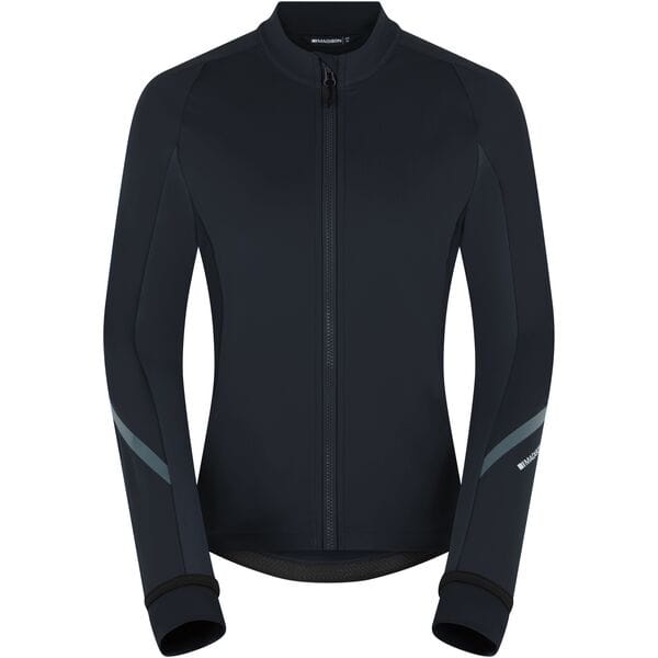 DTE Women's Isoler Thermal Long Sleeve Jacket