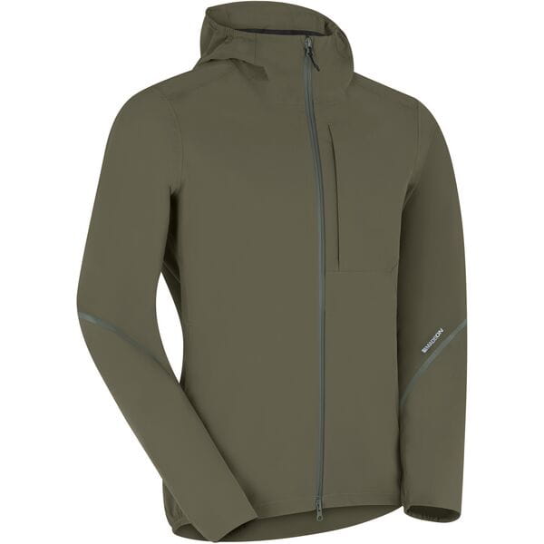 Roam Men's 2-Layer Waterproof Jacket