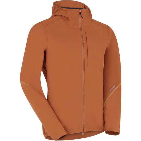Roam Men's 2-Layer Waterproof Jacket