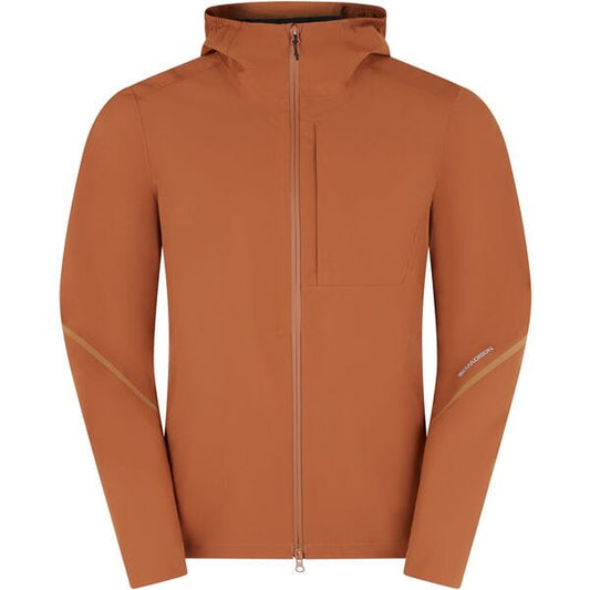 Roam Men's 2-Layer Waterproof Jacket