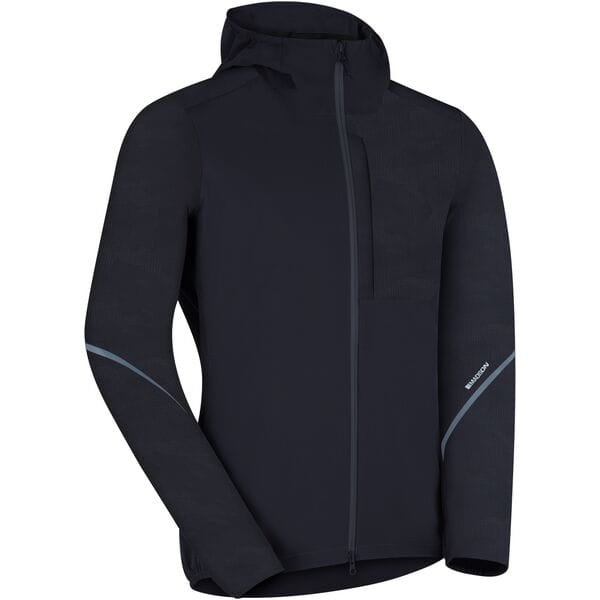 Roam Men's Stellar Tech 2-Layer Waterproof Jacket