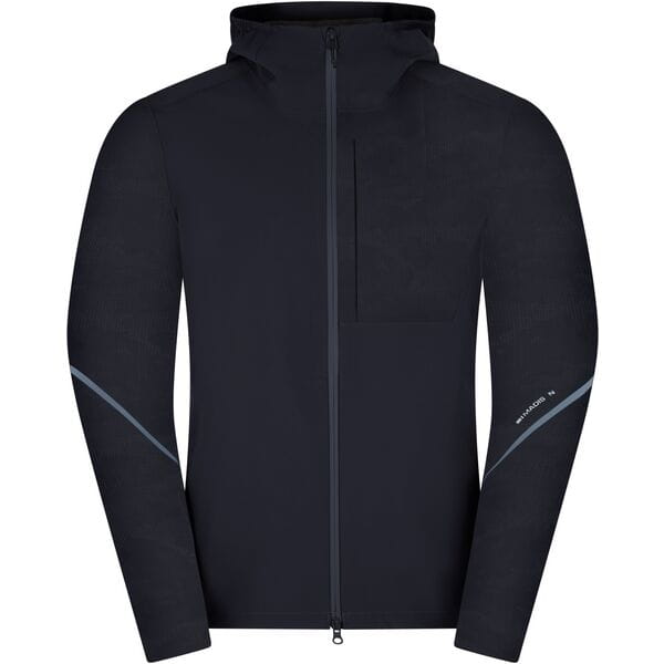 Roam Men's Stellar Tech 2-Layer Waterproof Jacket