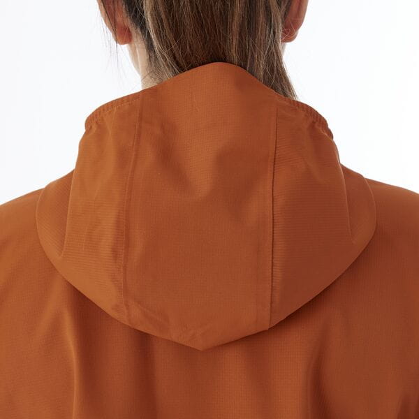 Roam Women's 2-Layer Waterproof Jacket