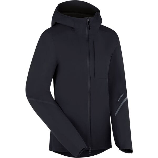 Roam Women's Stellar Tech 2-Layer Waterproof Jacket