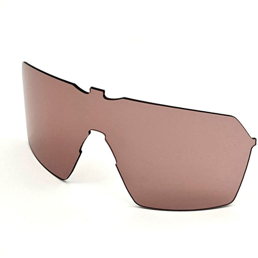 Crypto Hydrophobic Light-Enhanced Spare Lens - Pink Rose